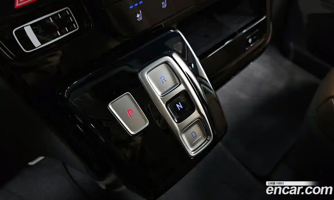 Hyundai Staria 2023 2.2 Автомат в Москве № 130096, фото 14