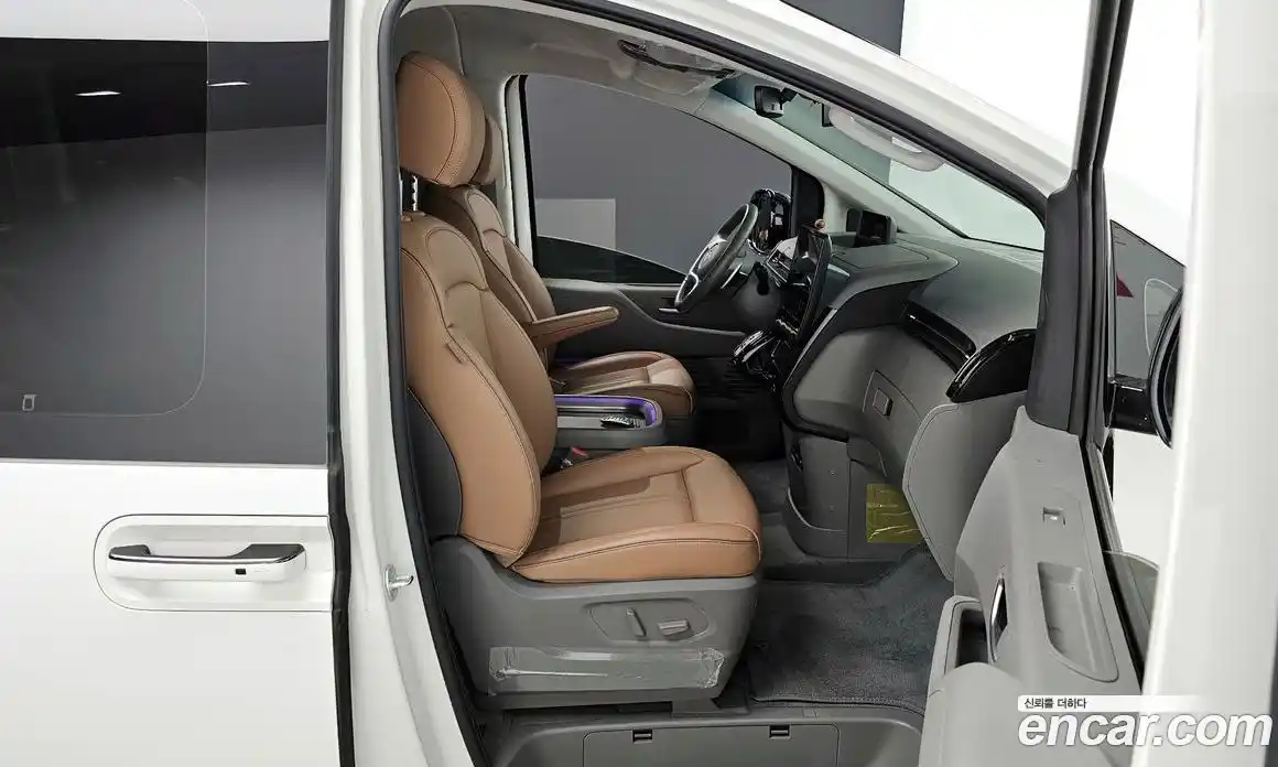 Hyundai Staria 2023 2.2 Автомат в Москве № 130096, фото 19