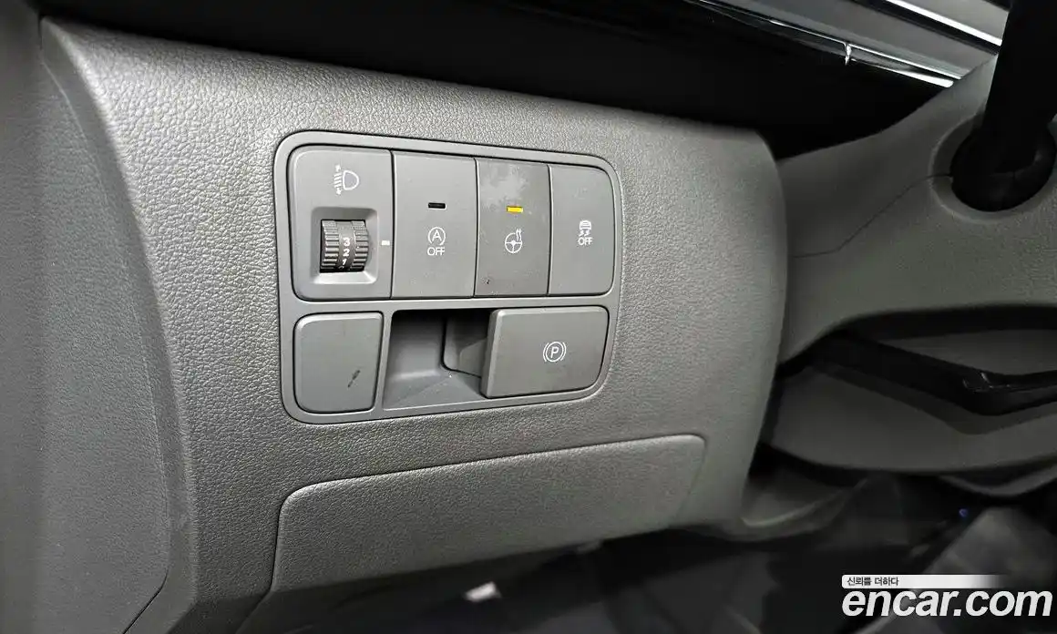 Hyundai Staria 2023 2.2 Автомат в Москве № 130096, фото 3