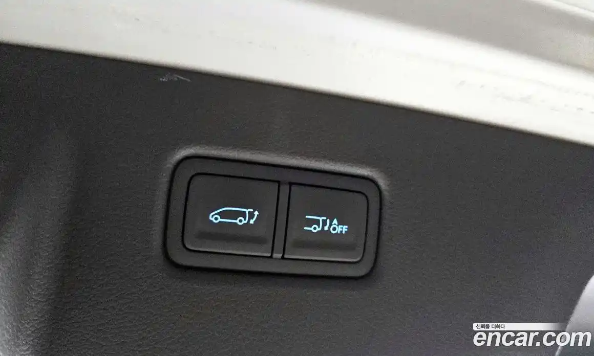 Hyundai Staria 2023 2.2 Автомат в Москве № 130096, фото 4