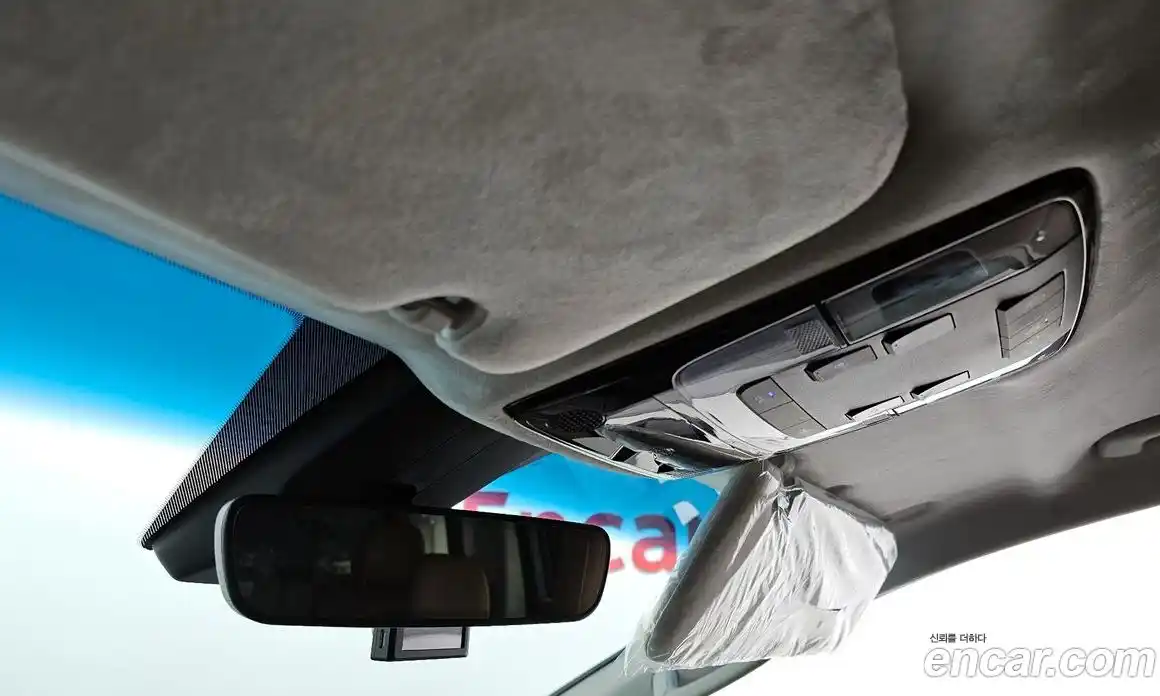 Hyundai Staria 2023 2.2 Автомат в Москве № 130096, фото 6