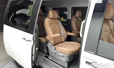 Hyundai Staria 2023 2.2 Автомат в Москве № 130096, миниатюра 7