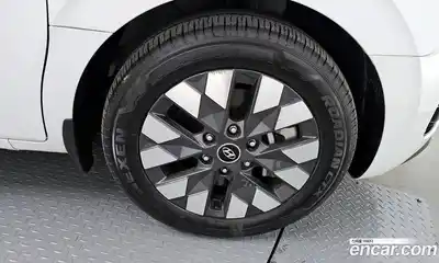 Hyundai Staria 2023 2.2 Автомат в Москве № 130096, миниатюра 8