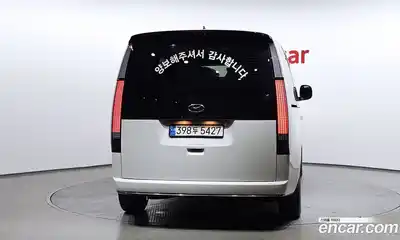 Hyundai Staria 2023 2.2 Автомат в Москве № 130096, миниатюра 10