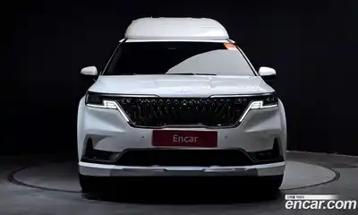 Kia Canival 2023 3.5 Автомат в Москве № 130514, миниатюра 8