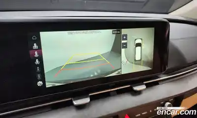 Kia Canival 2021 2.2 Автомат в Москве № 130569, миниатюра 12