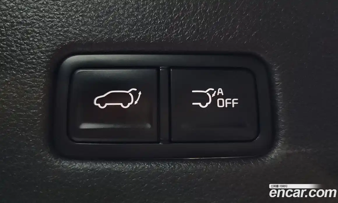 Kia Canival 2021 2.2 Автомат в Москве № 130569, фото 15