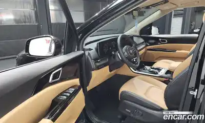 Kia Canival 2021 2.2 Автомат в Москве № 130569, миниатюра 8