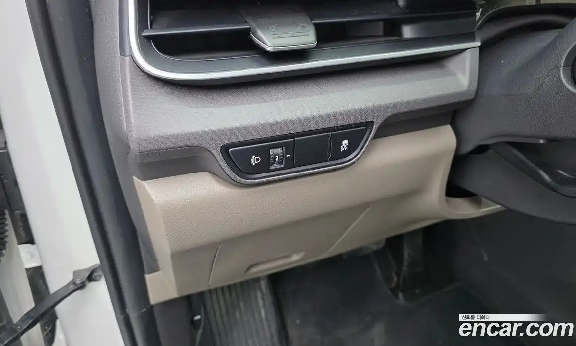 Kia Canival 2024 2.2 Автомат в Москве № 130635, фото 16