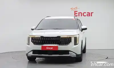 Kia Canival 2024 2.2 Автомат в Москве № 130635, миниатюра 6