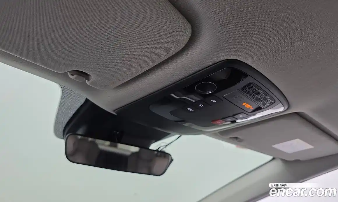 Kia Canival 2024 2.2 Автомат в Москве № 130635, фото 10