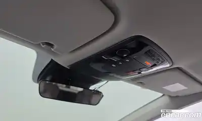 Kia Canival 2024 2.2 Автомат в Москве № 130635, миниатюра 10