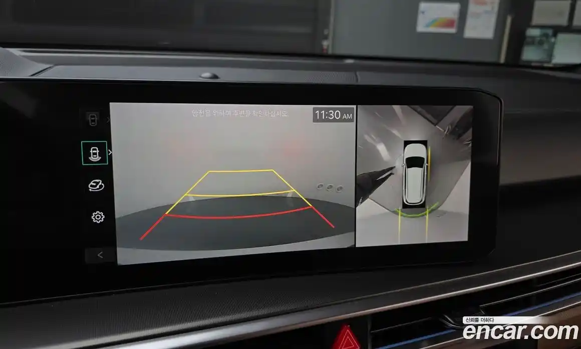 Kia Sorento 2024 1.6 Автомат в Москве № 131390, фото 3