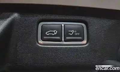 Kia Sorento 2024 1.6 Автомат в Москве № 131390, миниатюра 4