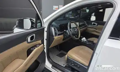 Kia Sorento 2024 1.6 Автомат в Москве № 131390, миниатюра 6