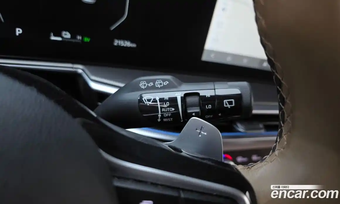 Kia Sorento 2024 1.6 Автомат в Москве № 131390, фото 8