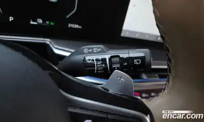 Kia Sorento 2024 1.6 Автомат в Москве № 131390, миниатюра 8