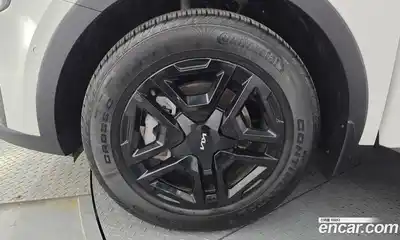 Kia Sorento 2024 1.6 Автомат в Москве № 131390, миниатюра 9