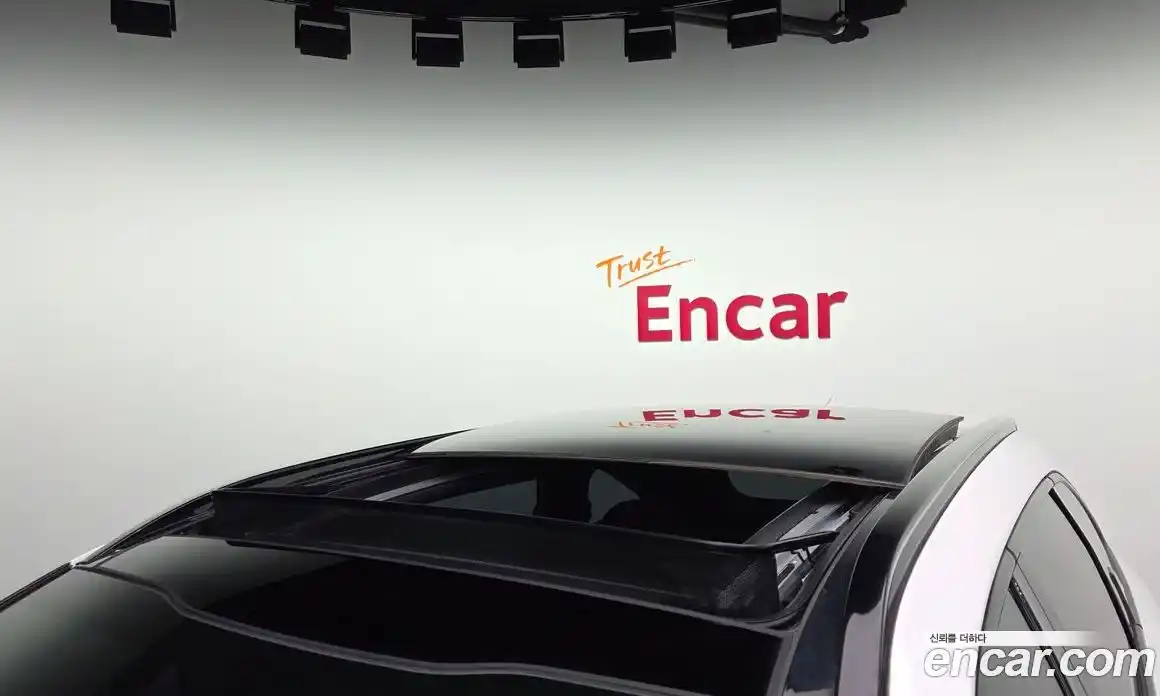 Kia Sorento 2024 1.6 Автомат в Москве № 131390, фото 10