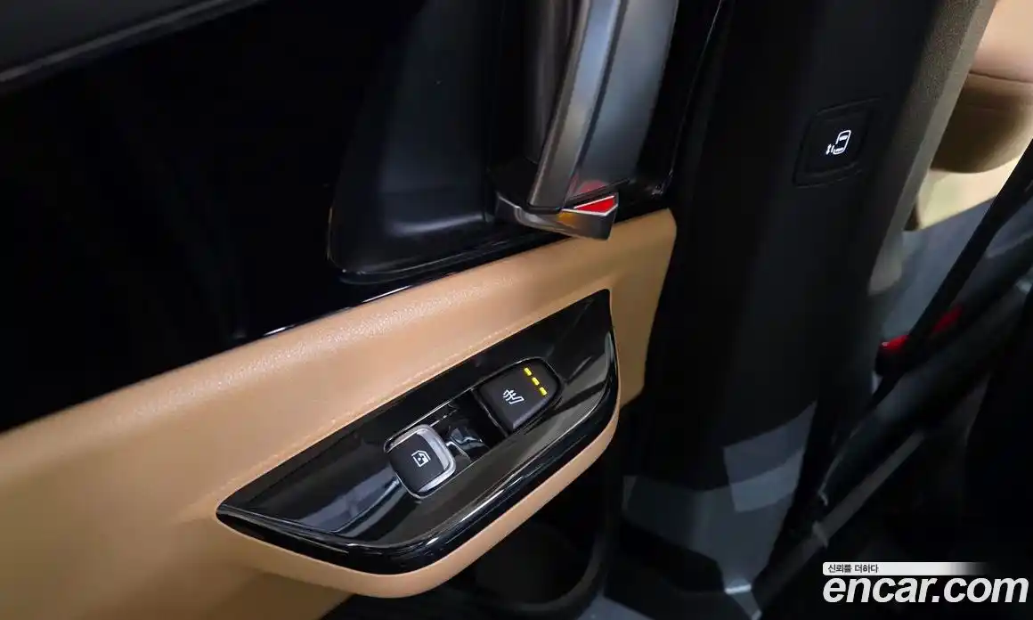 Kia Canival 2023 2.2 Автомат в Москве № 132324, фото 14