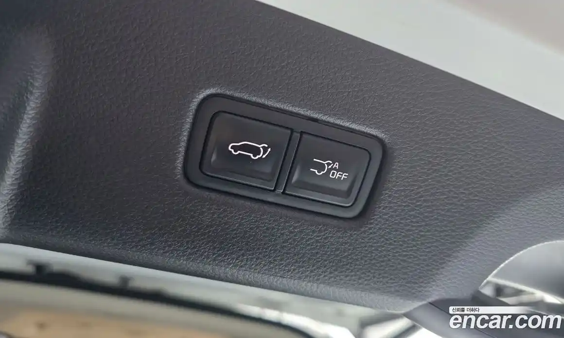 Kia Canival 2023 2.2 Автомат в Москве № 132324, фото 6