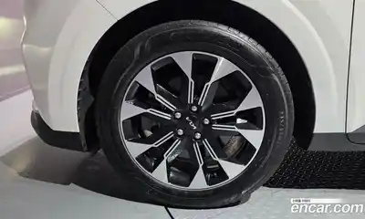 Kia Canival 2023 2.2 Автомат в Москве № 132324, миниатюра 8