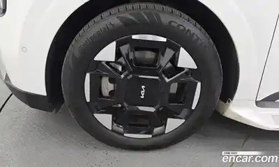 Kia Canival 2024 2.2 Автомат в Москве № 132873, миниатюра 12