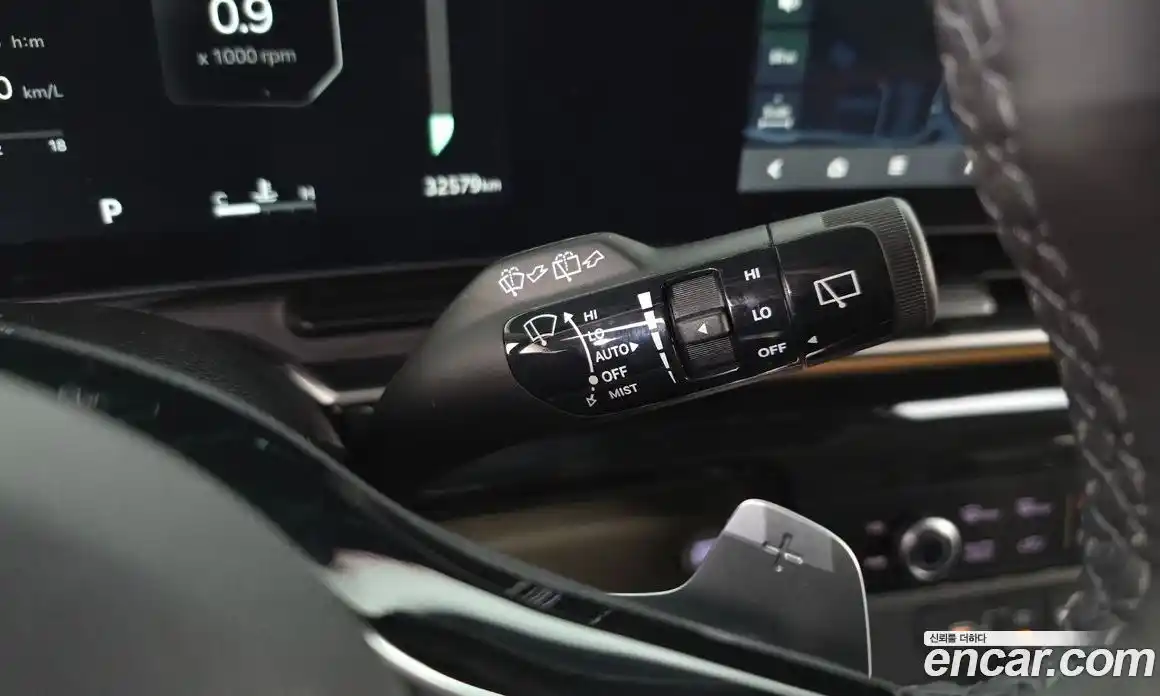 Kia Canival 2024 2.2 Автомат в Москве № 132873, фото 3