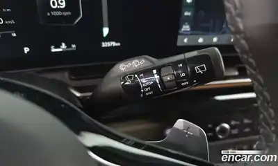 Kia Canival 2024 2.2 Автомат в Москве № 132873, миниатюра 3