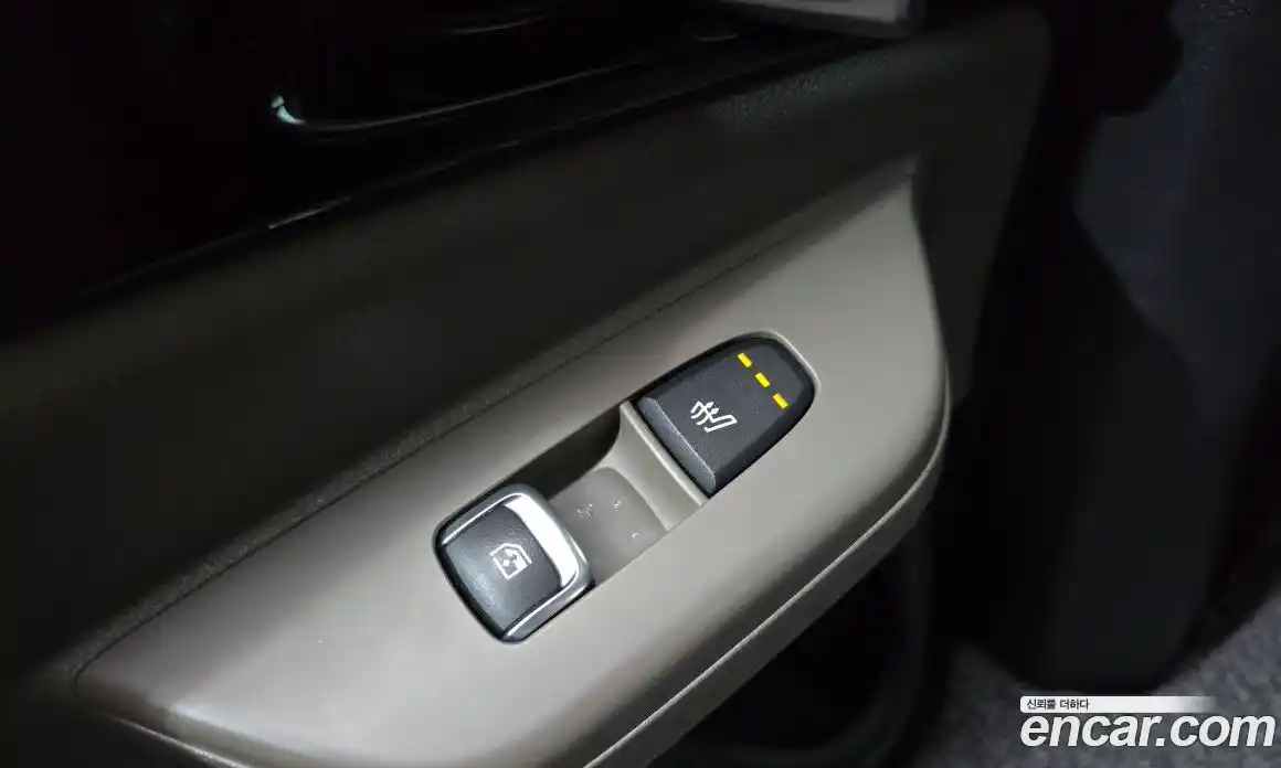 Kia Canival 2024 2.2 Автомат в Москве № 132873, фото 5