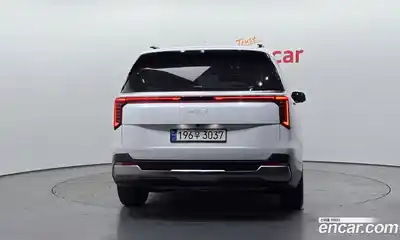 Kia Canival 2024 2.2 Автомат в Москве № 132873, миниатюра 7