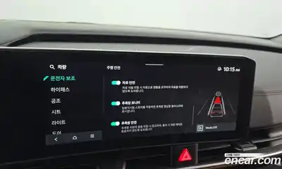 Kia Canival 2024 2.2 Автомат в Москве № 132873, миниатюра 8