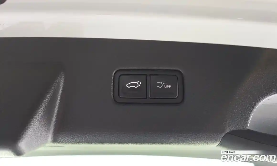 Kia Canival 2024 2.2 Автомат в Москве № 132873, фото 9