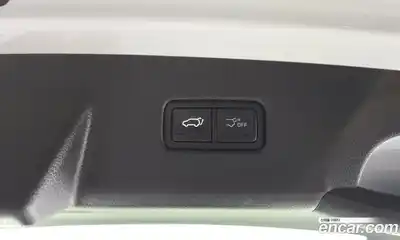 Kia Canival 2024 2.2 Автомат в Москве № 132873, миниатюра 9