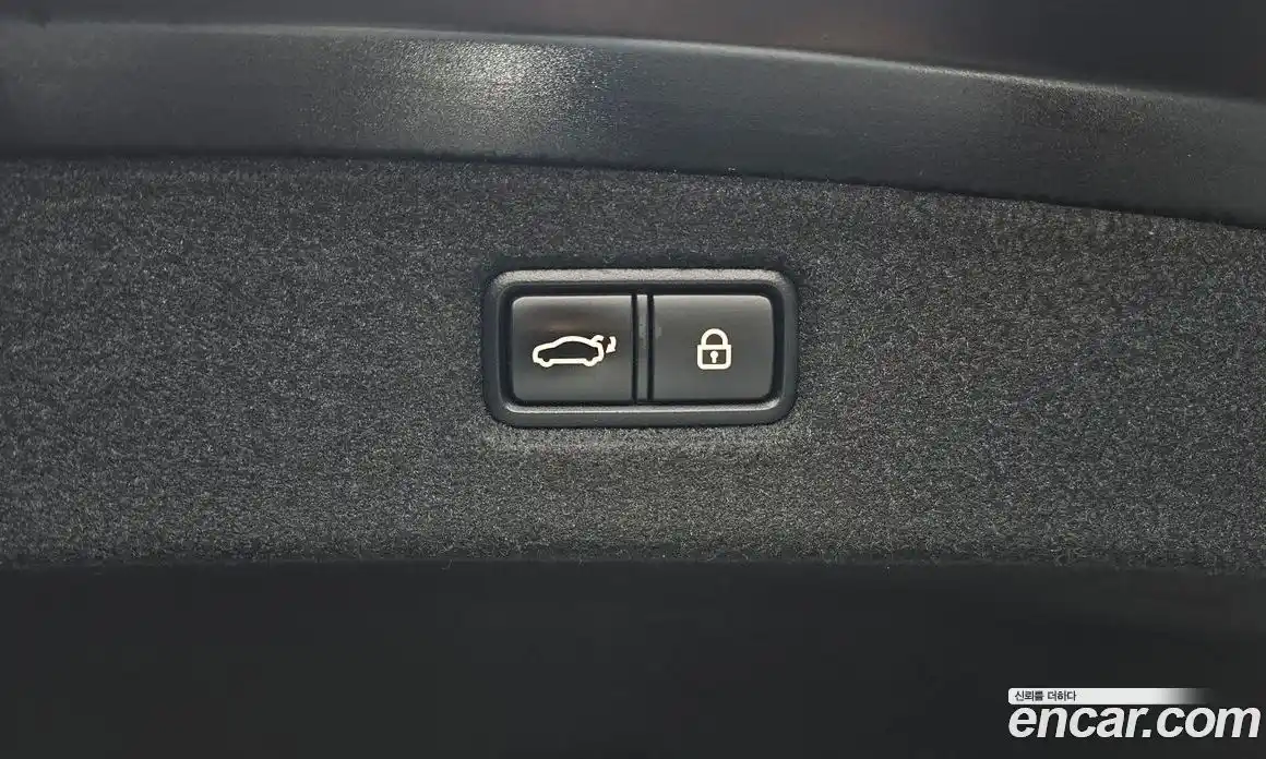 Genesis G90 2019 3.8 Автомат в Москве № 13317, фото 17