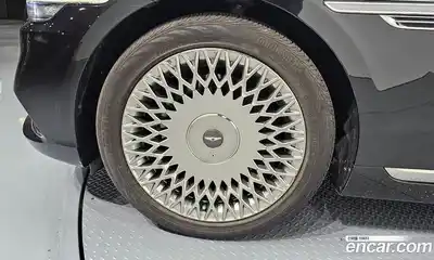 Genesis G90 2019 3.8 Автомат в Москве № 13317, миниатюра 2