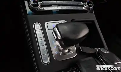 Genesis G90 2019 3.8 Автомат в Москве № 13317, миниатюра 8