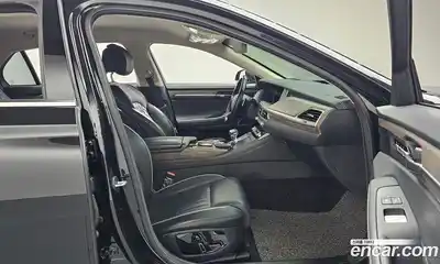 Genesis G90 2019 3.8 Автомат в Москве № 13317, миниатюра 9