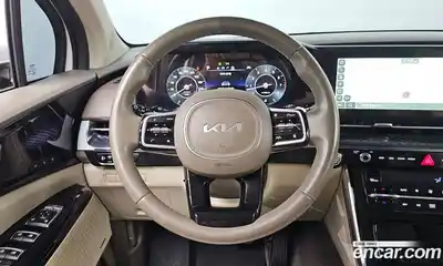 Kia Canival 2023 3.5 Автомат в Москве № 133811, миниатюра 11