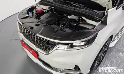 Kia Canival 2023 3.5 Автомат в Москве № 133811, миниатюра 2