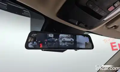 Kia Canival 2023 3.5 Автомат в Москве № 133811, миниатюра 3