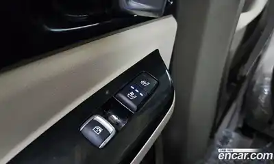 Kia Canival 2023 3.5 Автомат в Москве № 133811, миниатюра 8