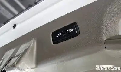 Kia Canival 2023 3.5 Автомат в Москве № 133811, миниатюра 9