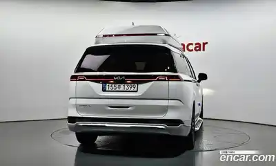 Kia Canival, 2023