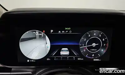 Kia Canival 2023 3.5 Автомат в Москве № 133856, миниатюра 2