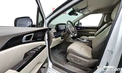 Kia Canival 2023 3.5 Автомат в Москве № 133856, миниатюра 6