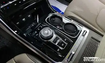 Kia Canival 2023 3.5 Автомат в Москве № 133856, миниатюра 9