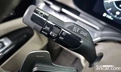 Kia Canival 2023 3.5 Автомат в Москве № 133856, миниатюра 10