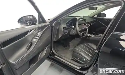 Genesis G80 2022 2.5 Автомат в Москве № 134649, миниатюра 11