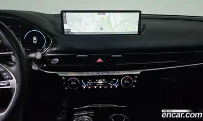 Genesis G80 2022 2.5 Автомат в Москве № 134649, миниатюра 5